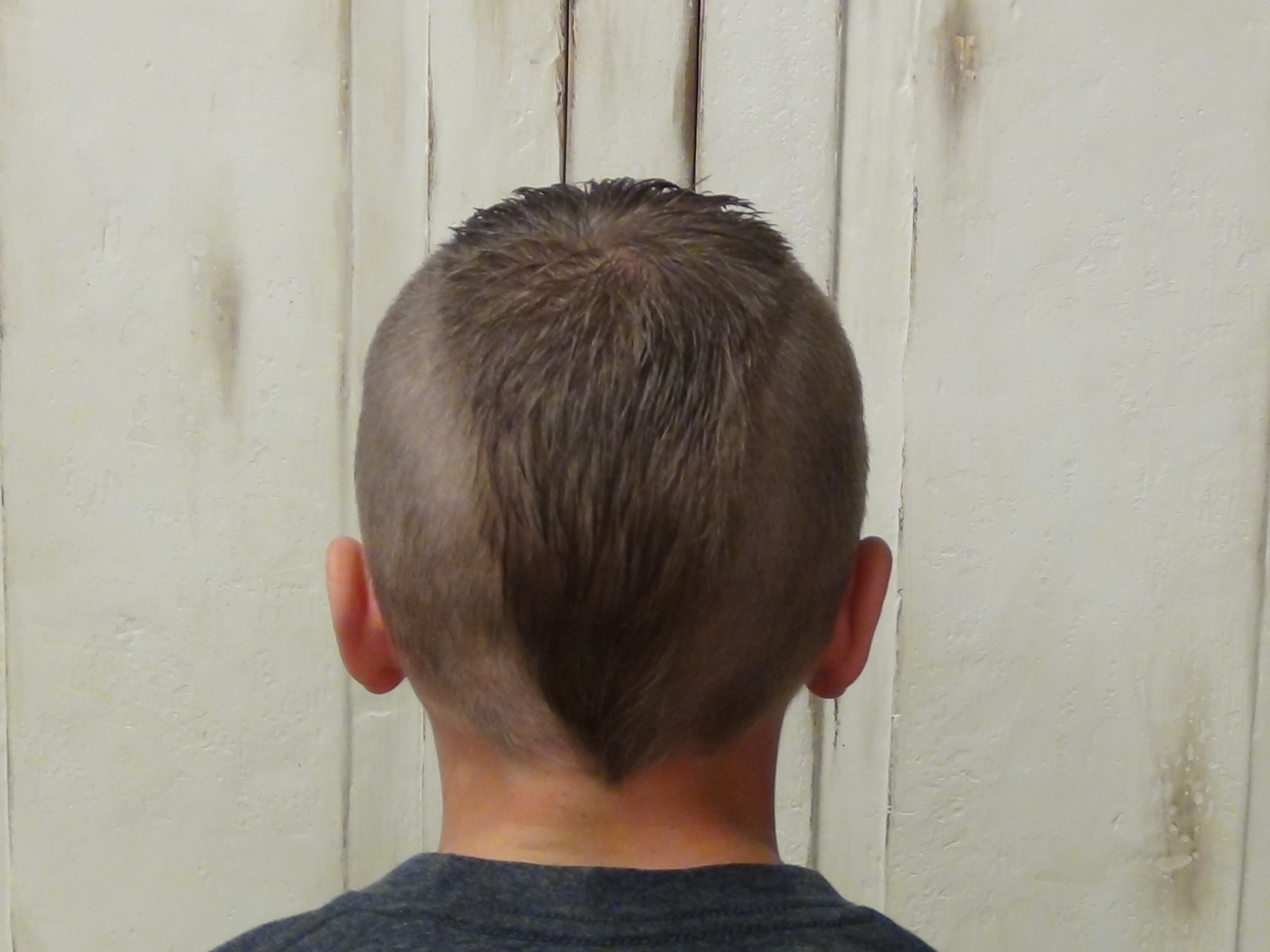 How To Cut A Mohawk Boys Haircut And Style Learn More