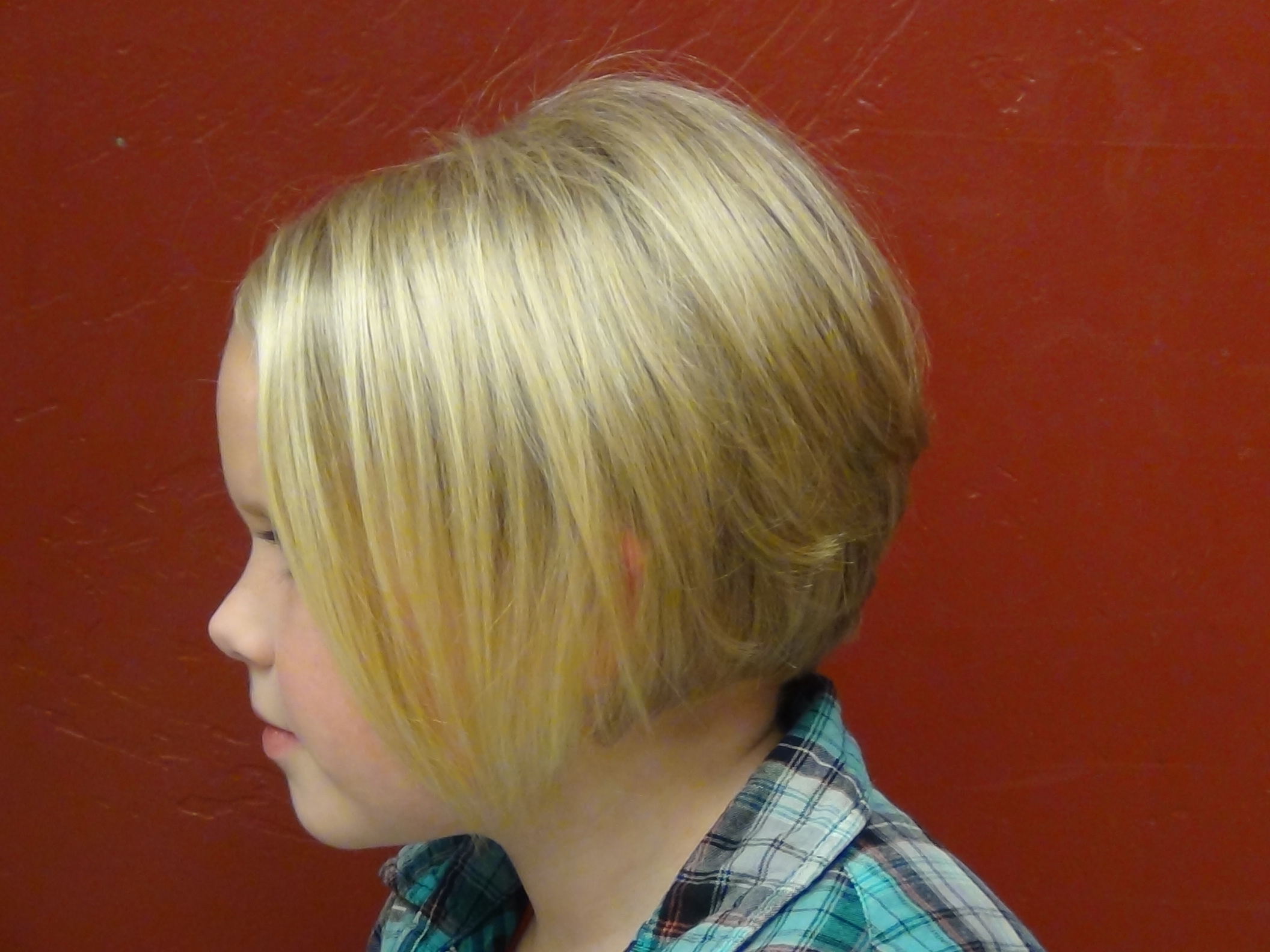 Bob Haircuts For Little Girls Boys And Girls Hairstyles And Girl