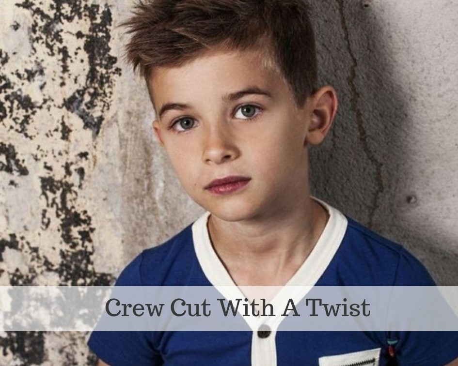 Cute Hairstyles For Boys Boys And Girls Hairstyles And Girl Haircuts