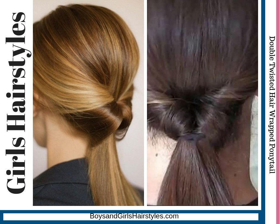 top girls hairstyles