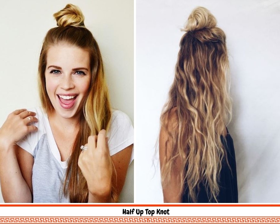 top girls hairstyles