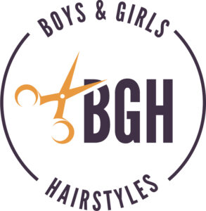 Boys and Girls Hairstyles