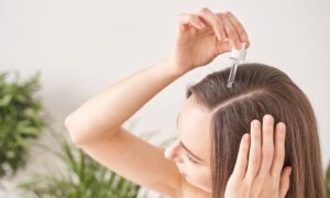 Essential Oils for Hair Growth and Health: A Guide