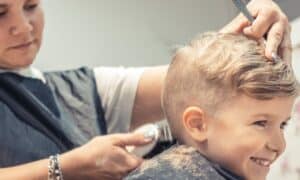 What To Look For in a Child-Friendly Hairstylist