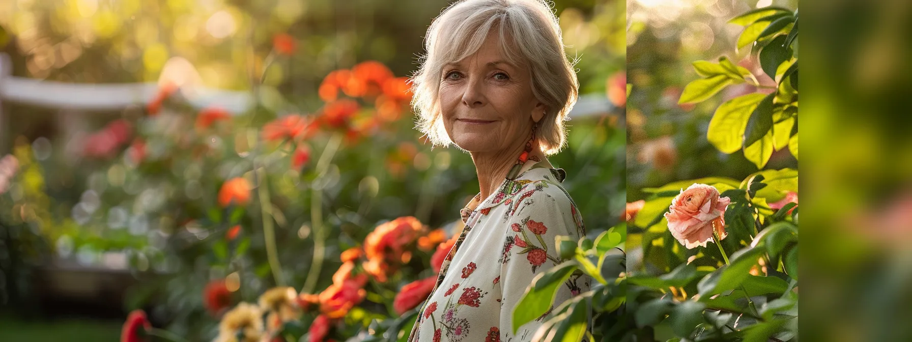 Effortless Bob Hairstyles for Older Women Embracing Change