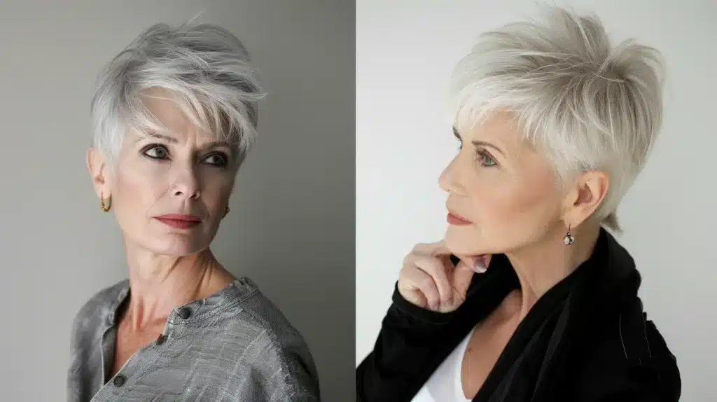 Finding Your Style: Pixie Haircut vs Bob Choices Explained