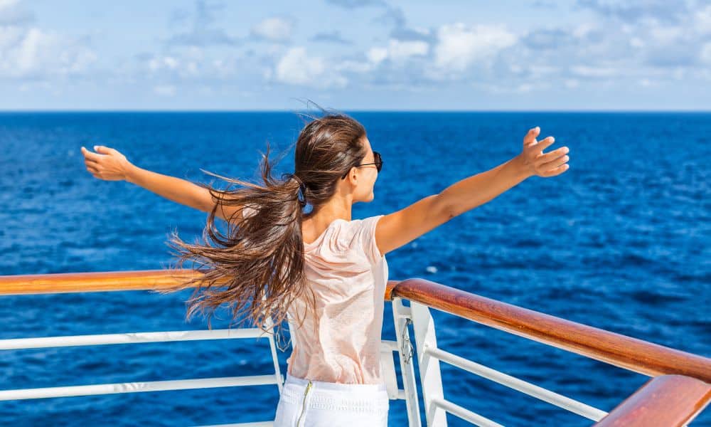 Protecting Your Hair During Boat Trips