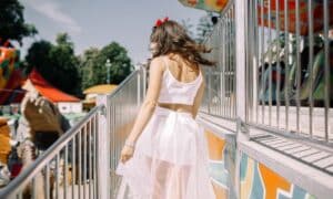 Ways To Wear and Style Your Hair at Disney World