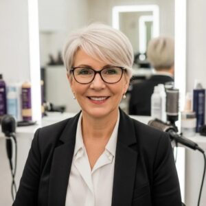 Discover the Best Haircut for Fine Hair &ndash; Expert Tips